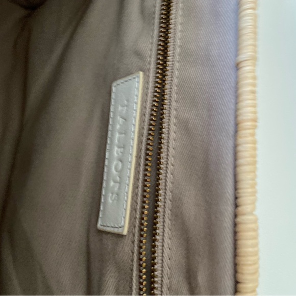 Talbots handbag - Picture 7 of 10